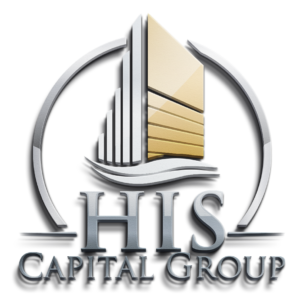HIS Capital Logo